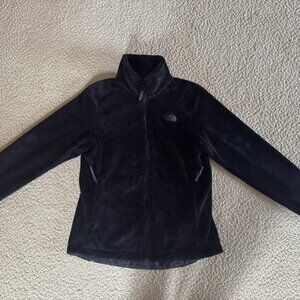 The North Face Women's Osito Fleece Jacket Medium